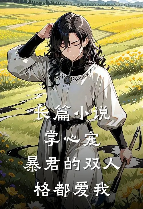 长篇小说掌心宠，暴君的双人格都爱我