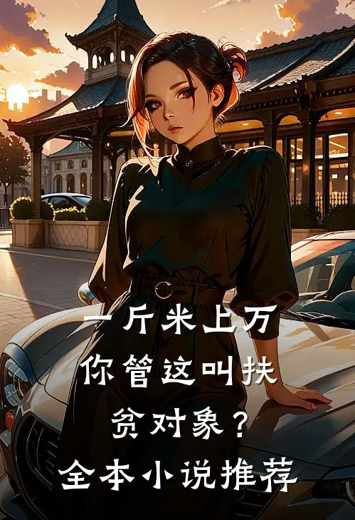 一斤米上万，你管这叫扶贫对象？全本小说推荐