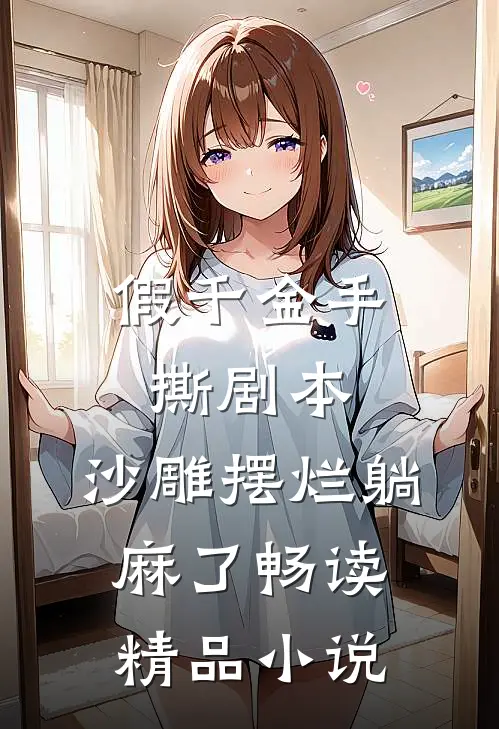 假千金手撕剧本，沙雕摆烂躺麻了畅读精品小说
