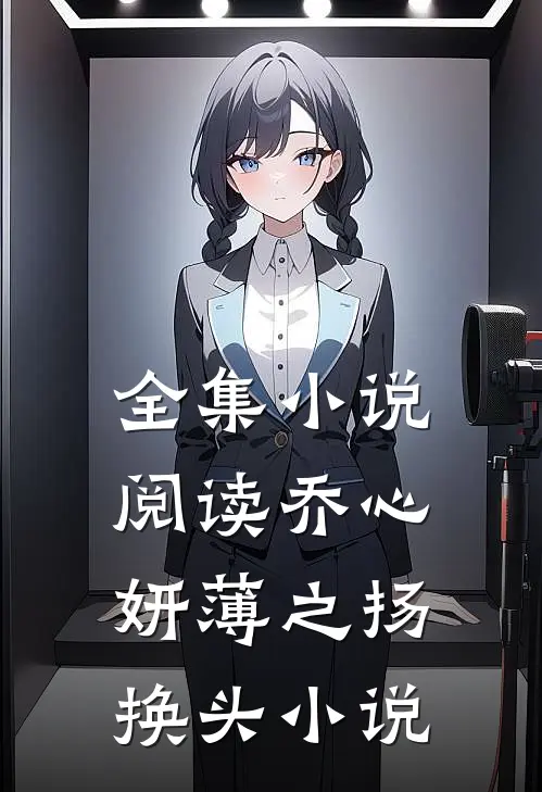 全集小说阅读乔心妍薄之扬换头小说