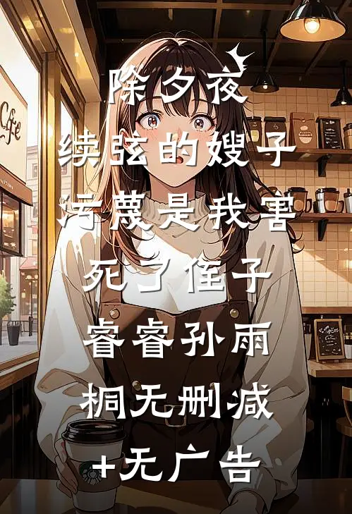 除夕夜，续弦的嫂子污蔑是我害死了侄子睿睿孙雨桐无删减+无广告