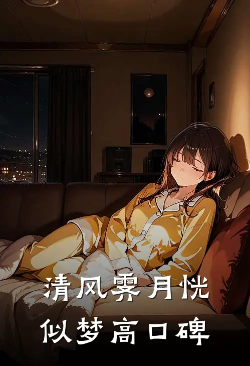 清风霁月恍似梦高口碑