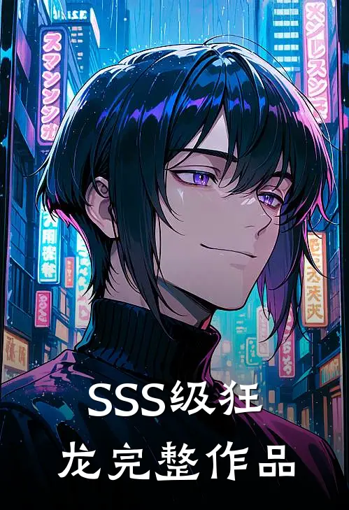 SSS级狂龙完整作品