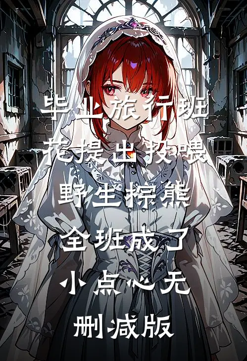 毕业旅行班花提出投喂野生棕熊，全班成了小点心无删减版