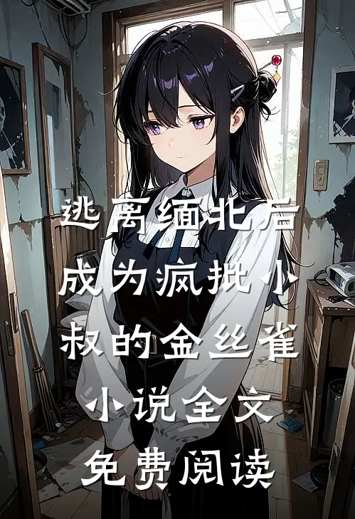 逃离缅北后成为疯批小叔的金丝雀小说全文免费阅读