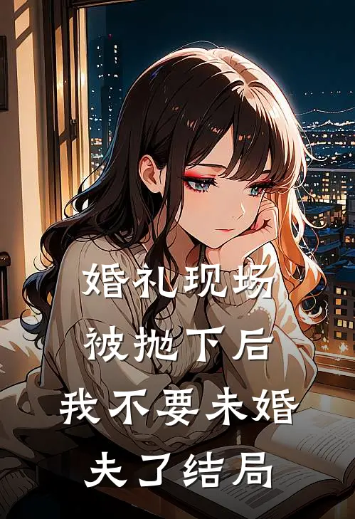 婚礼现场被抛下后，我不要未婚夫了结局