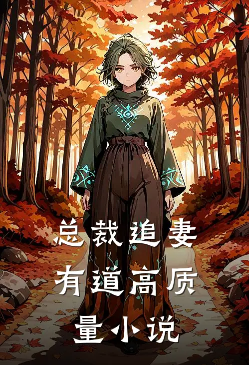 总裁追妻有道高质量小说
