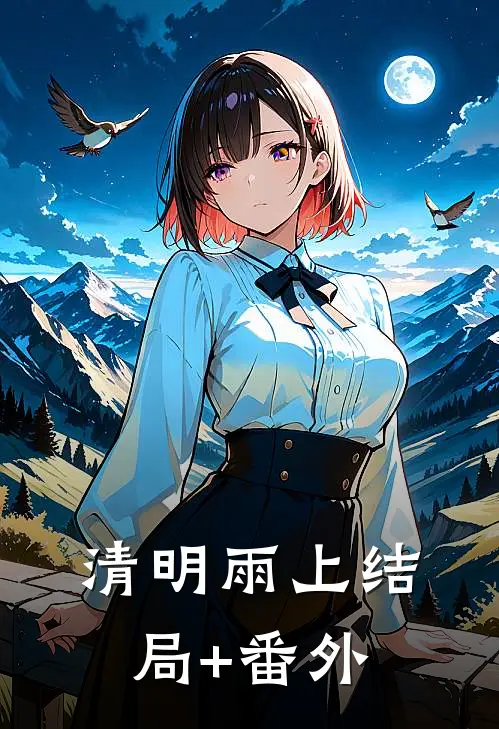 清明雨上结局+番外