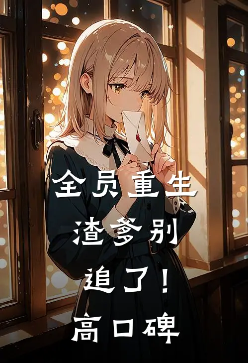 全员重生：渣爹别追了！高口碑