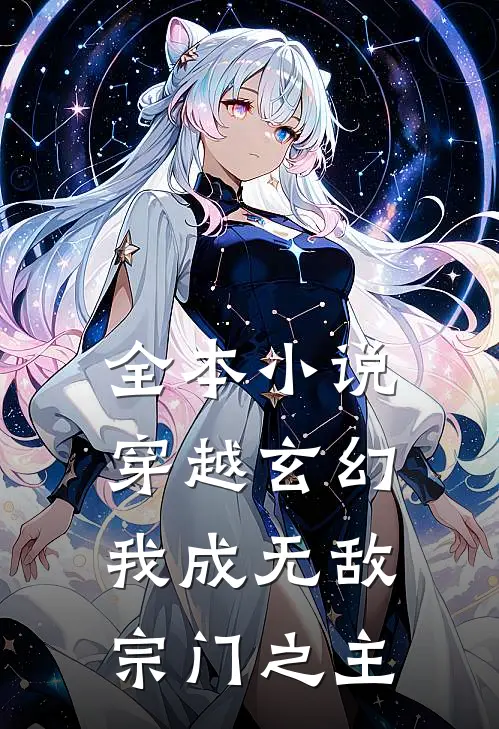 全本小说穿越玄幻：我成无敌宗门之主
