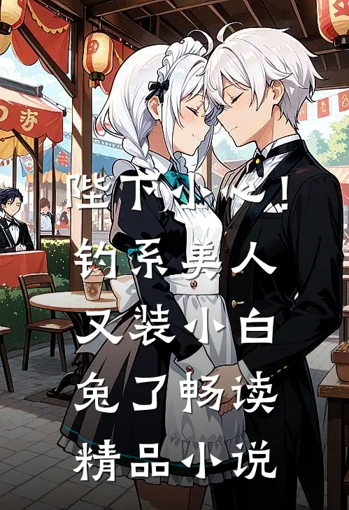 陛下小心！钓系美人又装小白兔了畅读精品小说