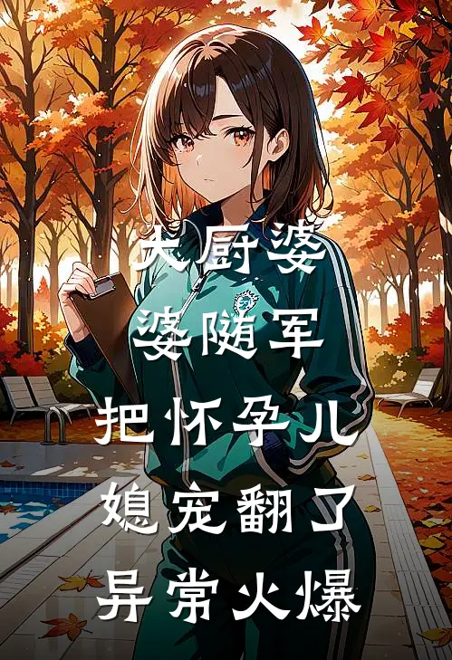大厨婆婆随军，把怀孕儿媳宠翻了异常火爆