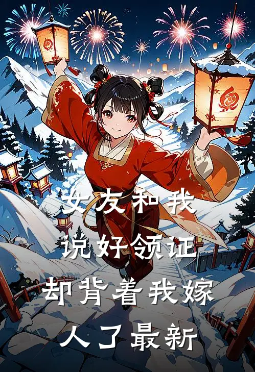 女友和我说好领证，却背着我嫁人了最新