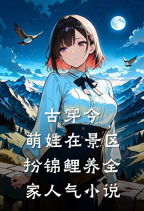 古穿今，萌娃在景区扮锦鲤养全家人气小说