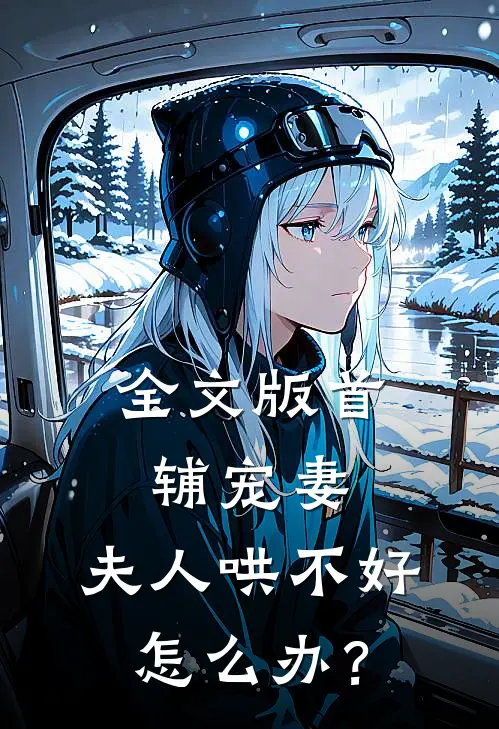 全文版首辅宠妻：夫人哄不好怎么办？