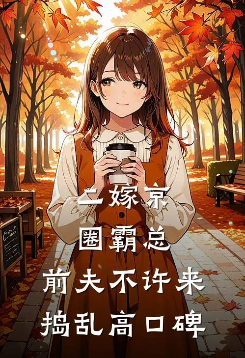 二嫁京圈霸总，前夫不许来捣乱高口碑