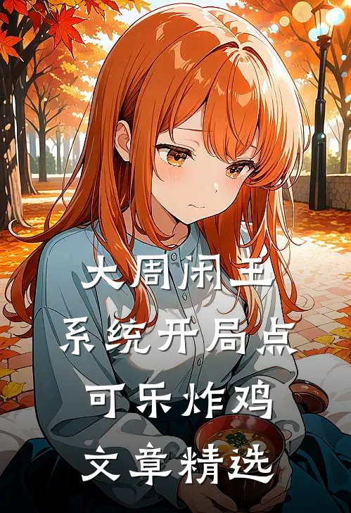 大周闲王，系统开局点可乐炸鸡文章精选