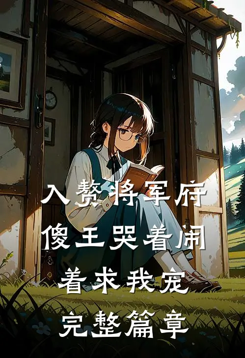 入赘将军府，傻王哭着闹着求我宠完整篇章