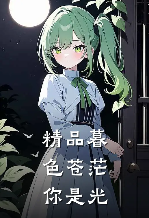 精品暮色苍茫，你是光