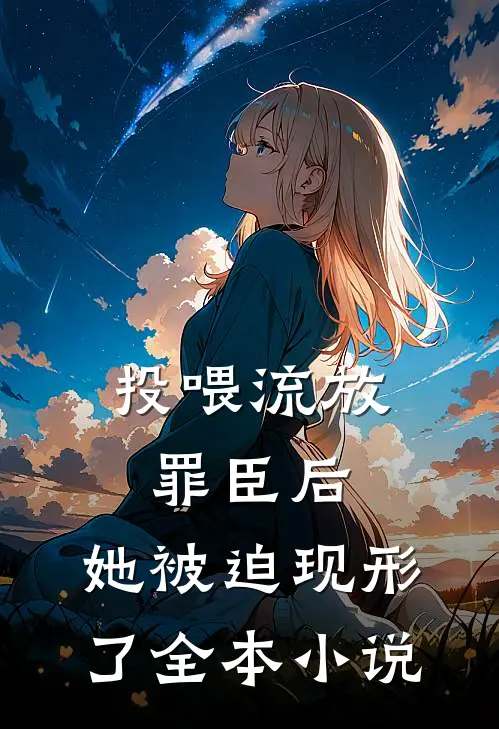 投喂流放罪臣后，她被迫现形了全本小说