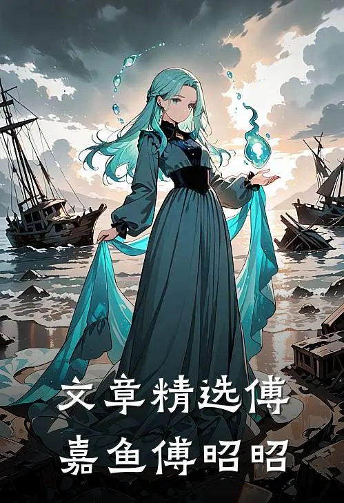 文章精选傅嘉鱼傅昭昭