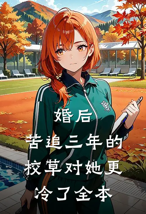 婚后，苦追三年的校草对她更冷了全本