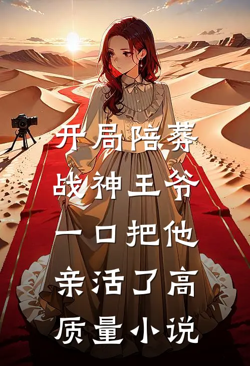开局陪葬战神王爷，一口把他亲活了高质量小说
