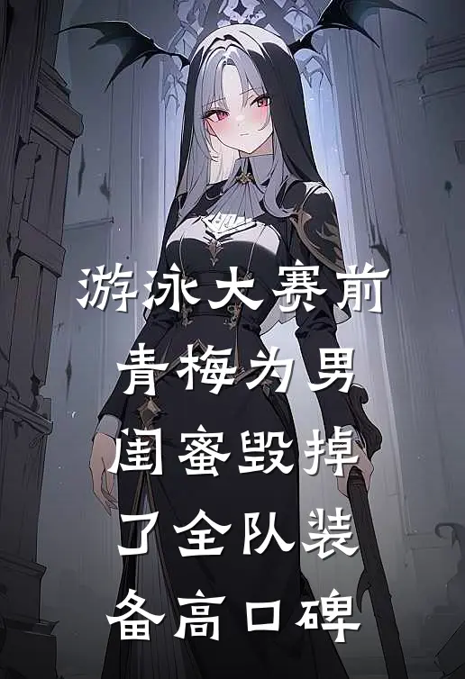 游泳大赛前，青梅为男闺蜜毁掉了全队装备高口碑