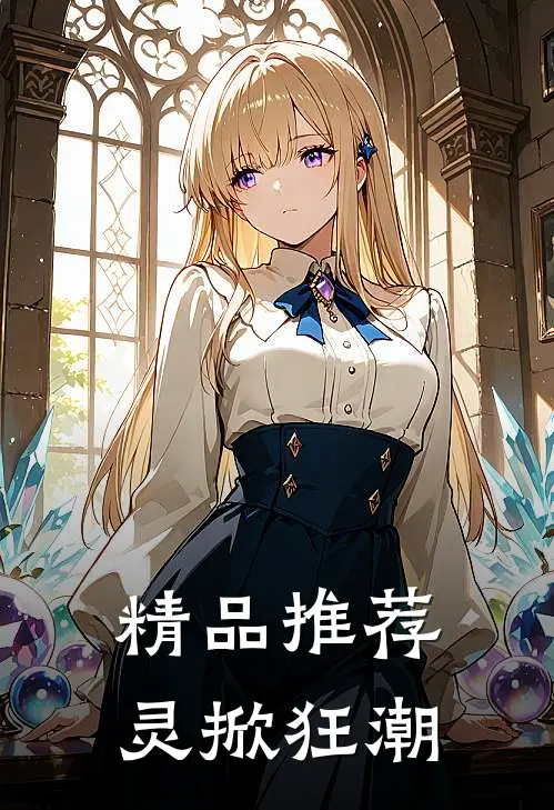 精品推荐灵掀狂潮