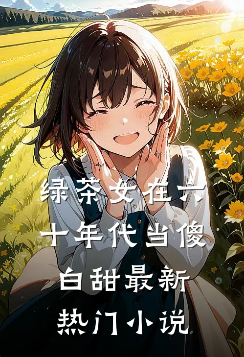 绿茶女在六十年代当傻白甜最新热门小说