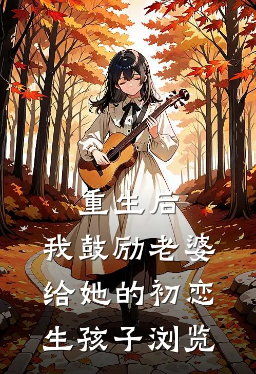 重生后，我鼓励老婆给她的初恋生孩子浏览