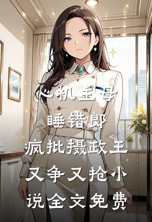 心机主母睡错郎，疯批摄政王又争又抢小说全文免费