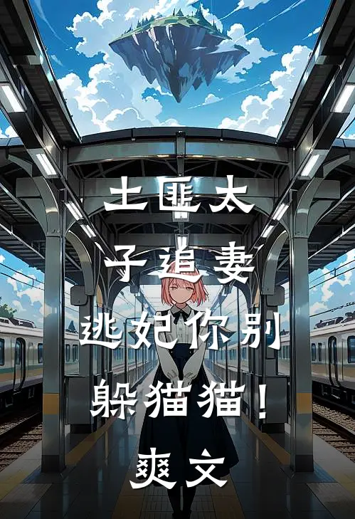土匪太子追妻：逃妃你别躲猫猫！爽文