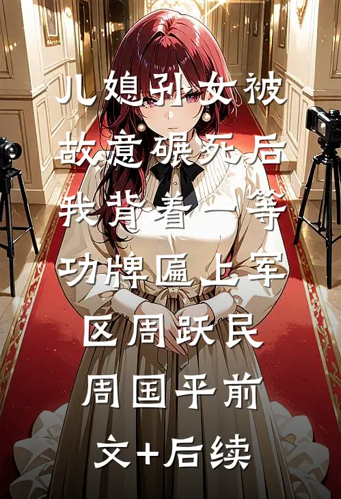 儿媳孙女被故意碾死后，我背着一等功牌匾上军区周跃民周国平前文+后续
