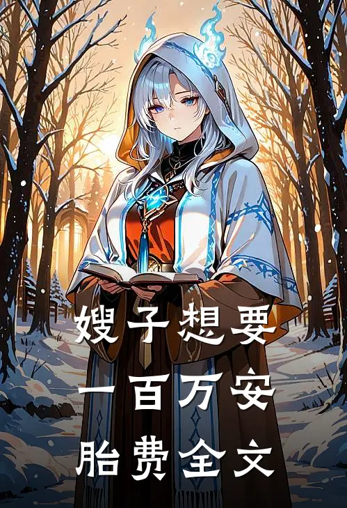 嫂子想要一百万安胎费全文