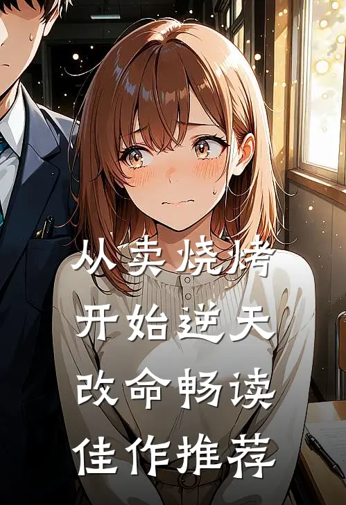 从卖烧烤开始逆天改命畅读佳作推荐