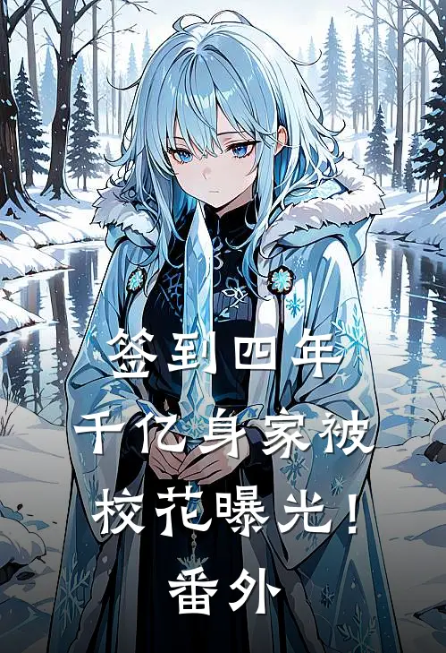 签到四年，千亿身家被校花曝光！番外