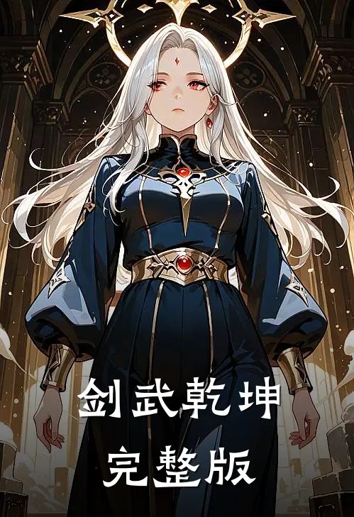 剑武乾坤完整版