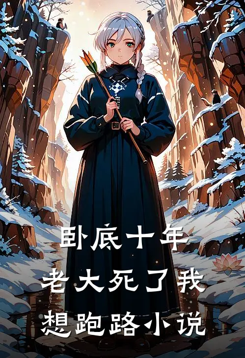 卧底十年，老大死了我想跑路小说