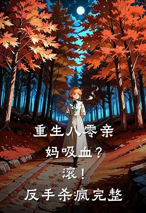 重生八零亲妈吸血？滚！反手杀疯完整
