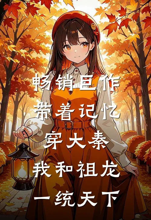 畅销巨作带着记忆穿大秦，我和祖龙一统天下