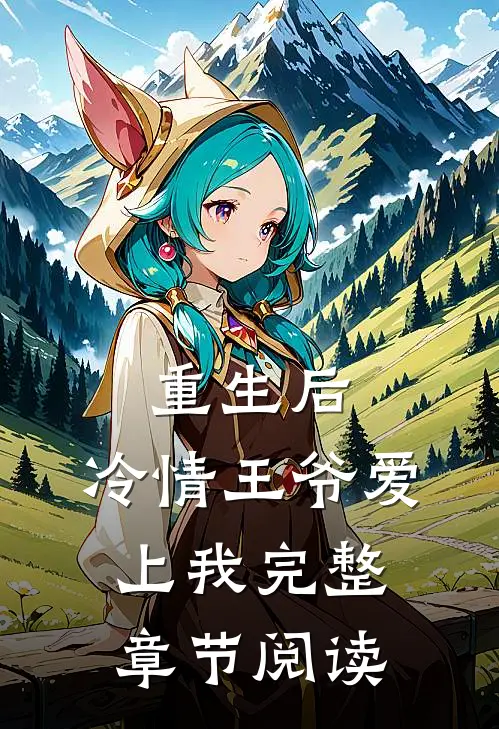 重生后，冷情王爷爱上我完整章节阅读