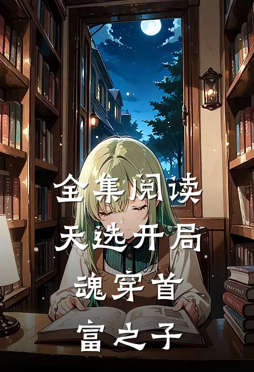 全集阅读天选开局，魂穿首富之子