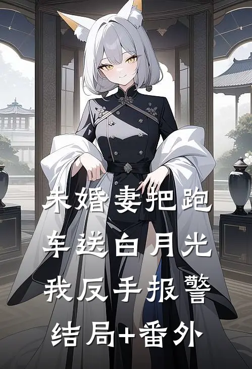 未婚妻把跑车送白月光，我反手报警结局+番外