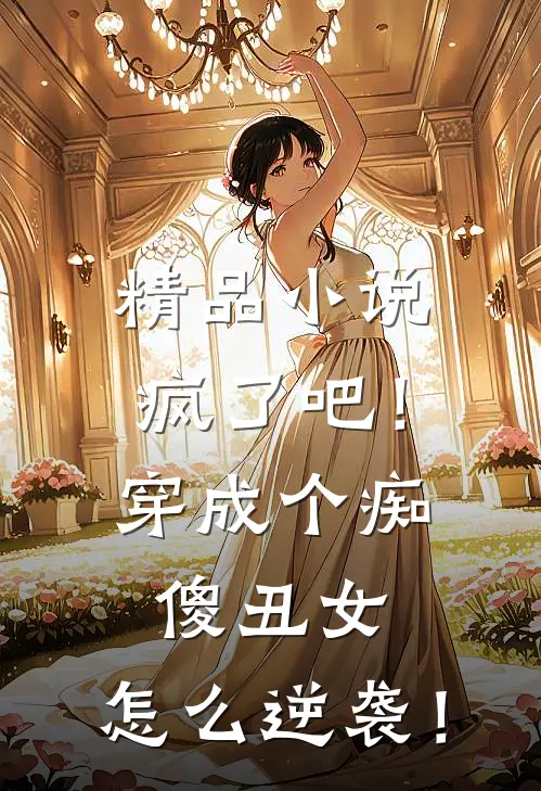 精品小说疯了吧！穿成个痴傻丑女，怎么逆袭！