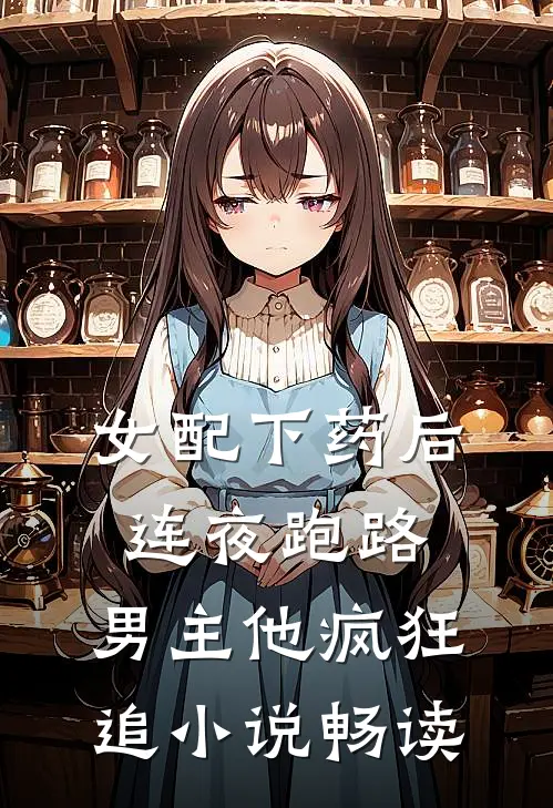 女配下药后连夜跑路，男主他疯狂追小说畅读