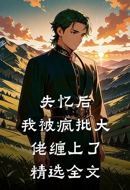 失忆后，我被疯批大佬缠上了精选全文
