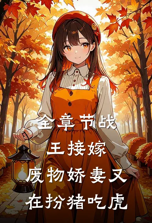 全章节战王接嫁：废物娇妻又在扮猪吃虎