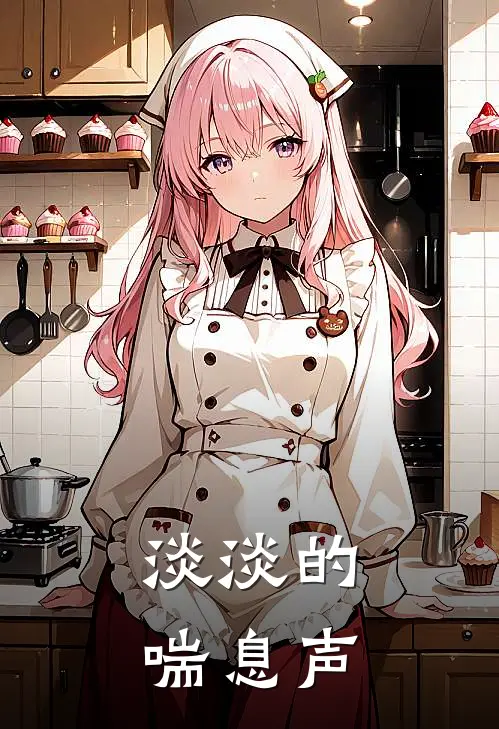 淡淡的喘息声