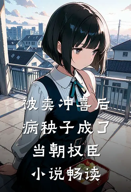被卖冲喜后，病秧子成了当朝权臣小说畅读